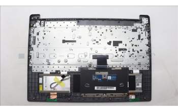 Lenovo 5CB1L52309 COVER Upper Case ASM_GER L82X8 FP NBL AG