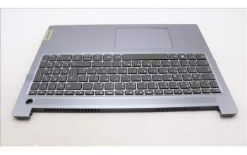 Lenovo 5CB1L52309 COVER Upper Case ASM_GER L82X8 FP NBL AG