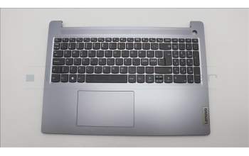 Lenovo 5CB1L52321 COVER Upper Case ASM_NORDIC L82X8FPNBLAG