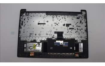 Lenovo 5CB1L52321 COVER Upper Case ASM_NORDIC L82X8FPNBLAG