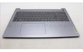 Lenovo 5CB1L52323 COVER Upper Case ASM_BEL L82X8 FP NBL AG