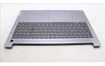 Lenovo 5CB1L52323 COVER Upper Case ASM_BEL L82X8 FP NBL AG