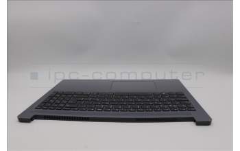 Lenovo 5CB1L53282 COVER Upper Case ASM_BEL L82X8 NFP BL AG