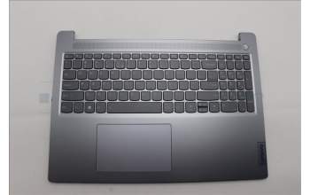 Lenovo 5CB1L53287 COVER Upper Case ASM_EUROENGL82X8NFPBLAG
