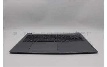 Lenovo 5CB1L53287 COVER Upper Case ASM_EUROENGL82X8NFPBLAG