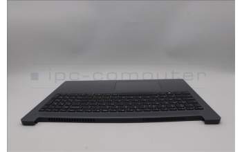 Lenovo 5CB1L53287 COVER Upper Case ASM_EUROENGL82X8NFPBLAG
