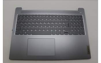 Lenovo 5CB1L53288 COVER Upper Case ASM_FRA L82X8 NFP BL AG