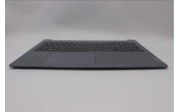 Lenovo 5CB1L53291 COVER Upper Case ASM_GER L82X8 NFP BL AG