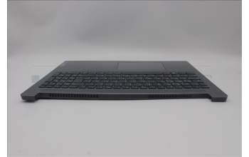 Lenovo 5CB1L53291 COVER Upper Case ASM_GER L82X8 NFP BL AG