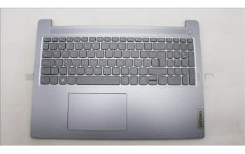 Lenovo 5CB1L53301 COVER Upper Case ASM_NORDIC L82X8NFPBLAG
