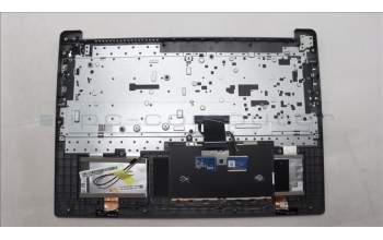 Lenovo 5CB1L53301 COVER Upper Case ASM_NORDIC L82X8NFPBLAG
