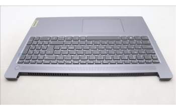 Lenovo 5CB1L53301 COVER Upper Case ASM_NORDIC L82X8NFPBLAG