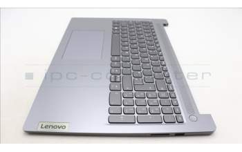 Lenovo 5CB1L53310 COVER Upper Case ASM_UKE L82X8 NFP BL AG