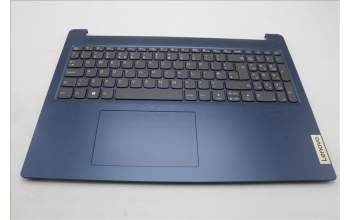 Lenovo 5CB1L53314 COVER Upper Case ASM_UKE L82X8 NFP NBLAB