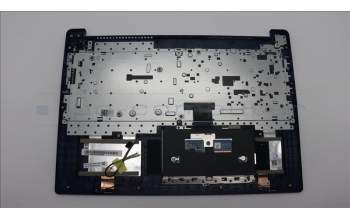 Lenovo 5CB1L53316 COVER Upper Case ASM_SPA L82X8 NFP NBLAB