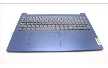 Lenovo 5CB1L53316 COVER Upper Case ASM_SPA L82X8 NFP NBLAB