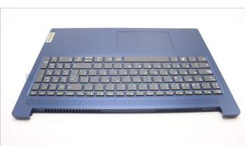Lenovo 5CB1L53316 COVER Upper Case ASM_SPA L82X8 NFP NBLAB