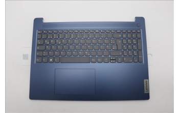 Lenovo 5CB1L53326 COVER Upper Case ASM_GER L82X8 NFP NBLAB