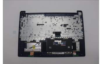 Lenovo 5CB1L53326 COVER Upper Case ASM_GER L82X8 NFP NBLAB