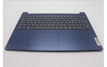 Lenovo 5CB1L53326 COVER Upper Case ASM_GER L82X8 NFP NBLAB