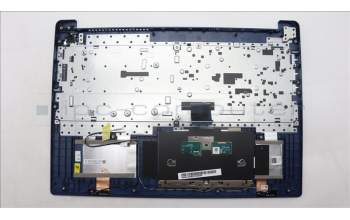 Lenovo 5CB1L53330 COVER Upper Case ASM_HBW L82X8 NFP NBLAB