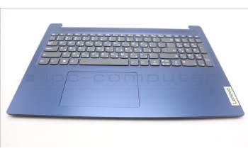 Lenovo 5CB1L53330 COVER Upper Case ASM_HBW L82X8 NFP NBLAB