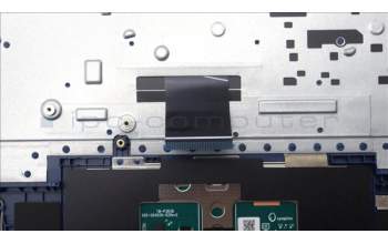 Lenovo 5CB1L53330 COVER Upper Case ASM_HBW L82X8 NFP NBLAB