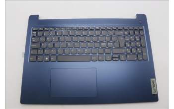 Lenovo 5CB1L53332 COVER Upper Case ASM_NORDICL82X8NFPNBLAB