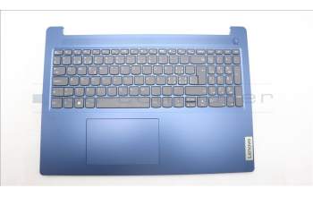 Lenovo 5CB1L53336 COVER Upper Case ASM_SWS L82X8 NFP NBLAB