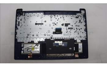 Lenovo 5CB1L53336 COVER Upper Case ASM_SWS L82X8 NFP NBLAB