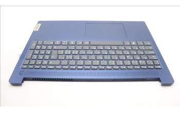 Lenovo 5CB1L53336 COVER Upper Case ASM_SWS L82X8 NFP NBLAB