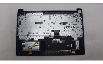 Lenovo 5CB1L53337 COVER Upper CaseASM_EUROENGL82X8NFPNBLAB