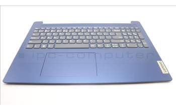 Lenovo 5CB1L53337 COVER Upper CaseASM_EUROENGL82X8NFPNBLAB