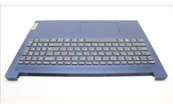Lenovo 5CB1L53337 COVER Upper CaseASM_EUROENGL82X8NFPNBLAB