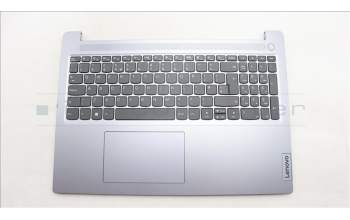 Lenovo 5CB1L53345 COVER Upper Case ASM_UKE L82X8 NFP NBLAG