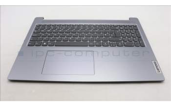 Lenovo 5CB1L53345 COVER Upper Case ASM_UKE L82X8 NFP NBLAG