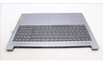 Lenovo 5CB1L53345 COVER Upper Case ASM_UKE L82X8 NFP NBLAG