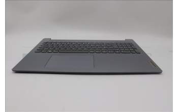 Lenovo 5CB1L53350 COVER Upper Case ASM_POR L82X8 NFP NBLAG