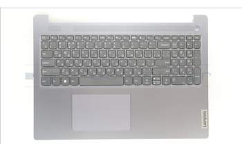 Lenovo 5CB1L53355 COVER Upper Case ASM_RUS L82X8 NFP NBLAG