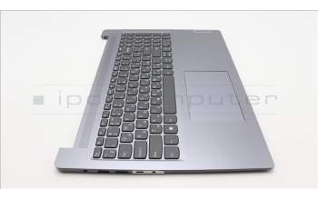 Lenovo 5CB1L53355 COVER Upper Case ASM_RUS L82X8 NFP NBLAG