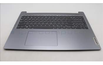 Lenovo 5CB1L53361 COVER Upper Case ASM_HBW L82X8 NFP NBLAG