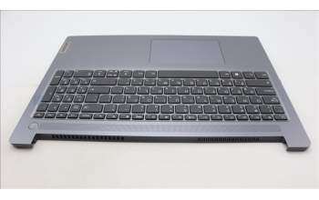 Lenovo 5CB1L53361 COVER Upper Case ASM_HBW L82X8 NFP NBLAG