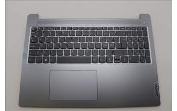 Lenovo 5CB1L53363 COVER Upper Case ASM_NORDICL82X8NFPNBLAG