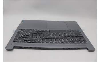 Lenovo 5CB1L53367 COVER Upper Case ASM_SWS L82X8 NFP NBLAG