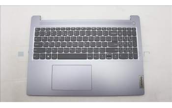 Lenovo 5CB1L53368 COVER Upper CaseASM_EUROENGL82X8NFPNBLAG
