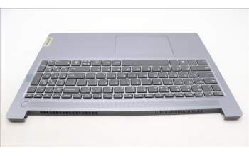 Lenovo 5CB1L53368 COVER Upper CaseASM_EUROENGL82X8NFPNBLAG