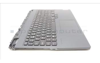 Lenovo 5CB1L53377 C-Cover with keyboard,Belgian,RGB Backlight