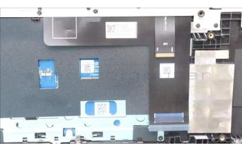 Lenovo 5CB1L53377 C-Cover with keyboard, Belgian, RGB Backlight, UK