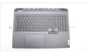 Lenovo 5CB1L53397 COVER Upper Case ASM_LASPAL82WSRGBWOT_WL
