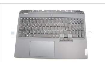 Lenovo 5CB1L53959 COVER Upper Case ASM_BEL L82WS WHWOT_WOL
